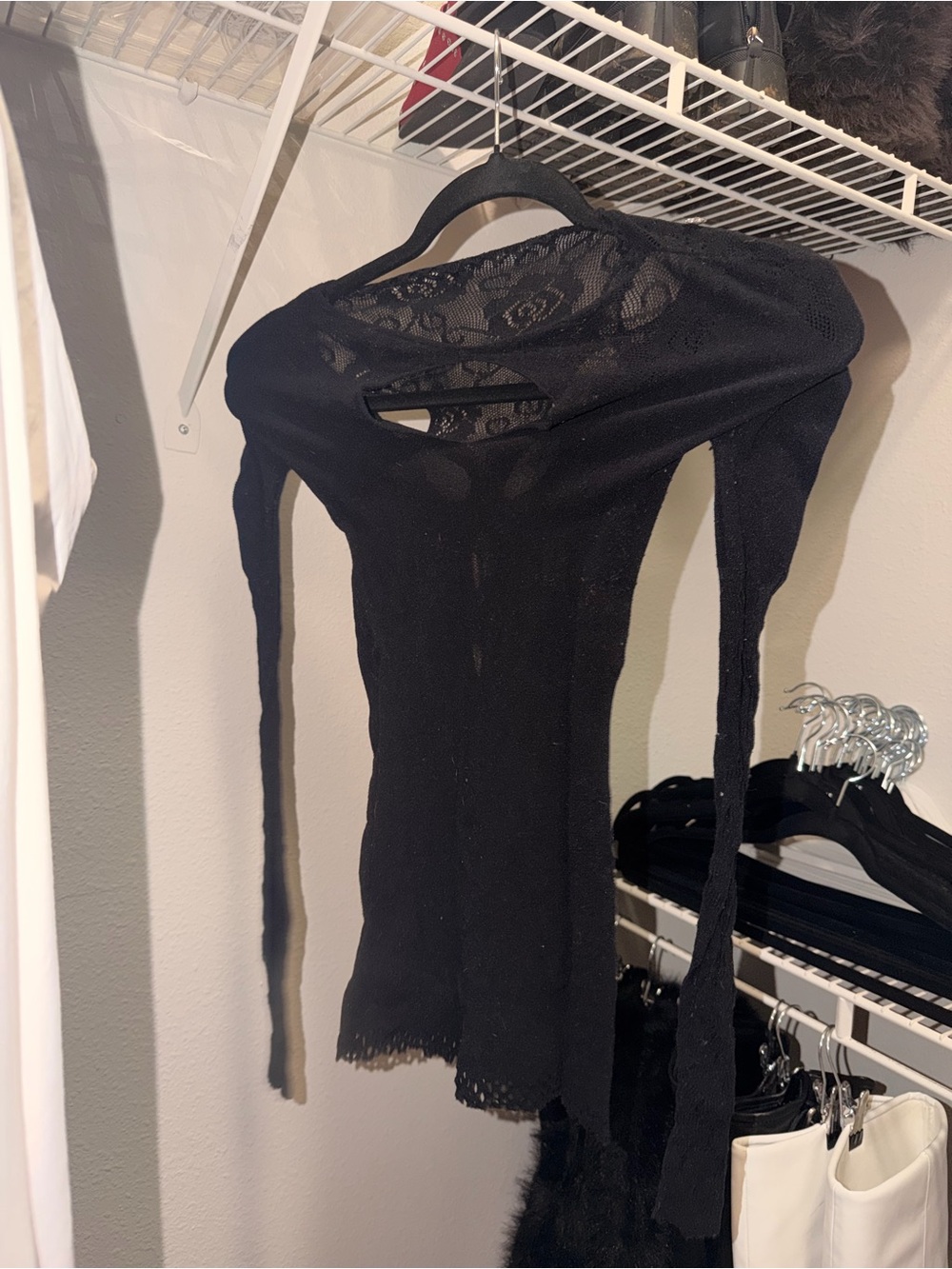 Romper - Picture 2 of 2